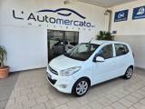HYUNDAI i10 1.1 12V Econext Classic Plus