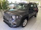 JEEP Renegade 1.0 T3 Limited - CRUISE ADATTIVO - PRONTA CONSEGNA