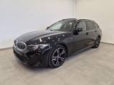 BMW 320 d 48V xDrive Touring Msport N1 Tetto Panoramico