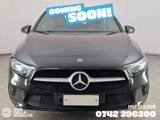 MERCEDES-BENZ A 250 e Automatic EQ-Power Business Extra