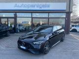 MERCEDES-BENZ C 43 AMG 4Matic+ Mild hybrid S.W. Premium Plus