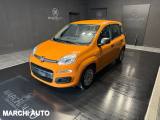 FIAT Panda 1.0 FireFly S&S Hybrid Easy