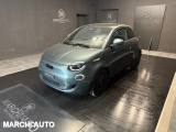 FIAT 500e Giorgio Armani Berlina 42 kWh