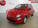 FIAT 500 1.0 Hybrid Pop