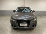 AUDI A3 SPB 1.2 TFSI Ambiente