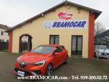 RENAULT Clio 1.0 TCe 90cv R.S. LINE - NAVI - TELECAM. - C.L. 17