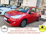 CITROEN C3 1.0i 68CV 5p. Attraction