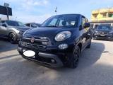 FIAT 500L 1.4 95 CV S&S Cross