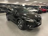 NISSAN Qashqai 1.3 MHEV 140 CV N-Connecta