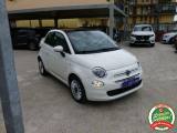 FIAT 500 1.3 Multijet Lounge