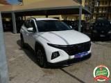 HYUNDAI Tucson 1.6 CRDi 136CV 48V DCT XLine