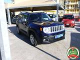 JEEP Renegade 2.0 Mjt 140CV 4WD Active Drive Limited