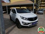 KIA Sportage 2.0 CRDI VGT 184CV AWD Feel Rebel