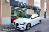 MERCEDES-BENZ B 180 d Automatic Sport UNIPRO-COME NUOVA
