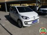 VOLKSWAGEN up! 1.0 5p. eco take up! BlueMotion Technology