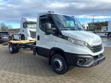 IVECO DAILY  72C18 A8 E6 NUOVO TELAIO PNEUMATICO