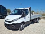 IVECO DAILY  35C16 EURO 6 CASSONE FISSO da 4,20 m