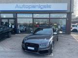 AUDI S3 SPB 2.0 TFSI quattro S tronic