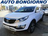 KIA Sportage 2.0 CRDI  184CV AWD R