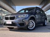 BMW X1 S Drive18d Cambio Automatico