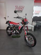 FANTIC MOTOR 125 Motard Performance XMF