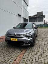 CITROEN C4 PureTech 130 S&S Shine