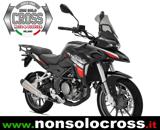 BENELLI TRK 251 - ANNO 2025