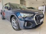 AUDI Q3 40 TDI quattro S tronic Business Advanced