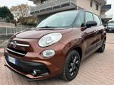 FIAT 500L 1.6 Multijet 120 CV Sport UNICO PROP