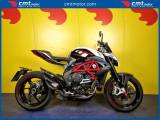 MV AGUSTA Brutale 800 Garantita e Finanziabile