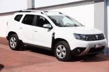 DACIA Duster 1.5 dCi 8V 110 CV 4x2 Prestige