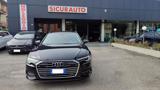 AUDI A6 Avant 40 TDI S tronic Sport 