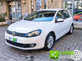 VOLKSWAGEN Golf 1.6 TDI DPF 5p. Highline