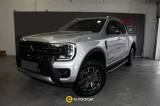 FORD Ranger 2.0 ECOBLUE aut. 205 CV DC Wildtrak 5 posti