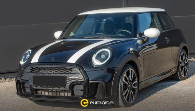 MINI Mini Benzina 2021 usata