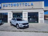 VOLKSWAGEN T-Roc 2.0 TDI SCR Style BlueMotion Technology