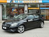 MERCEDES-BENZ A 180 CDI BlueEFFICIENCY Executive