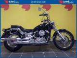 YAMAHA XVS 650 Finanziabile - Nero - 74303