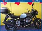 MOTO GUZZI V11 Sport Naked Finanziabile - Grigio scuro - 57068