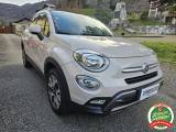 FIAT 500X 2.0 MultiJet 140 CV 4x4 Cross Plus
