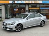 MERCEDES-BENZ E 220 BlueTEC Automatic Premium