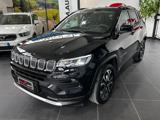 JEEP Compass 1.6 Multijet II 2WD Business