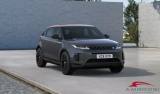 LAND ROVER Range Rover Evoque 2.0D I4 163 CV AWD Auto Bronze Collection