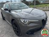 ALFA ROMEO Stelvio 2.2 Q4 210cv Veloce Tì Profili Carbonio