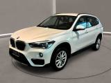 BMW X1 (F48) -  sDrive18d Business