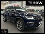 JEEP Compass 2.0 Multijet II 140cv Limited 4WD Active D
