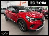 RENAULT Captur 1.6 E Tech phev Intens 160cv auto