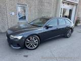 AUDI A6 Avant 50 3.0 TDI quattro tiptr Bus. Sport 