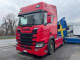 SCANIA R450 - TRATTORE CON RETARDER - EURO 6