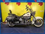HARLEY-DAVIDSON Other 1690 Deluxe ABS - FLSTN Garantita e Finanziabile